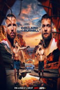 PFL 2024 #5: Regular Season - Collard vs. Burnell