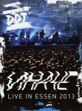 ДДТ - Иначе. Live in Essen 2013