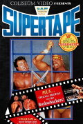 WWE SuperTape: Volume 1