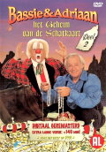 Bassie & Adriaan - Het Geheim van De Schatkaart Deel 2