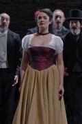 Georges Bizet: Carmen - Opéra Comique, Paris