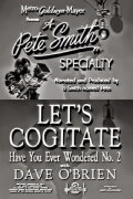 Let's Cogitate