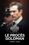 The Goldman Case