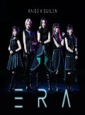 RAISE A SUILEN 「Heaven and Earth」DAY2