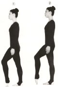BOOKANIMA: Dance