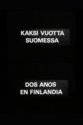 Two Years in Finland