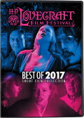H. P. Lovecraft Film Festival Best of 2017