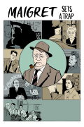 Maigret Sets a Trap