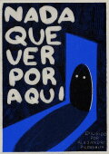 Nada que ver por aquí