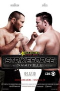 Strikeforce: Nashville