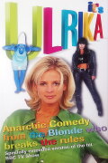 It's Ulrika!