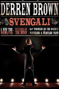 Derren Brown: Svengali