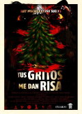 Tus gritos me dan risa