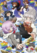 Fate/Grand Order: Himuro no Tenchi - 7-nin no Saikyou Ijin-hen