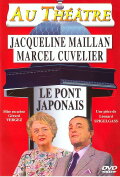 Le pont japonais