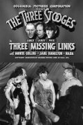 Three Missing Links