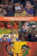 Listening is an Act of Love
