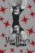 Man Hungry: Fome De Homem