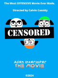 Alien Interloper The Movie