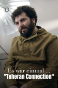 Il était une fois... « La Loi de Téhéran »