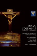 Farao - Missa Solemnis