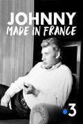 Johnny made in France