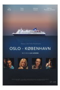 Oslo Copenhagen