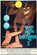 Who's Afraid of Werewolves?