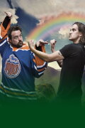 Jay and Silent Bob Get Irish: The Swearing o' the Green!