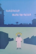 Caraballo mató un gallo