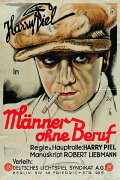 Männer ohne Beruf
