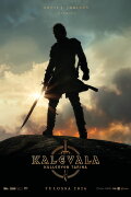 Son of Revenge – The Story of Kalevala