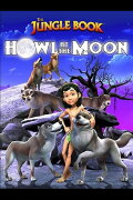 The Jungle Book: Howl at the Moon