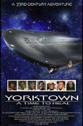 Yorktown: A Time to Heal