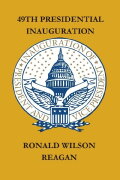 The Inauguration of Ronald Reagan