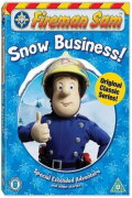 Fireman Sam: Snow Business