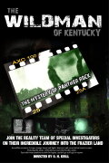 The Wildman of Kentucky: The Mystery of Panther Rock