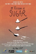 3 Teaspoons of Sugar