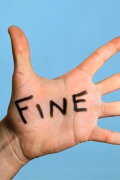 Fine