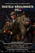 The Battle of Näsilinna 1918