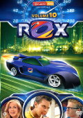 ROX - Volume 10
