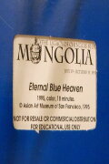 Mongolia: Eternal Blue Heaven