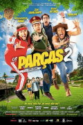 Os Parças 2