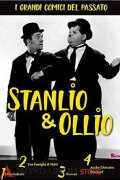 Stan & Ollie - Unforgettable Comedies