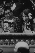 Rosalie and Léontine Go to the Theatre