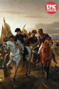 Napoleonic Wars: Battle of Friedland 1807