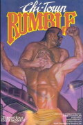 NWA Chi-Town Rumble