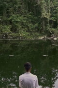 Their Bodies Don't Shake When They Come Out of the Water