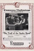 The Trail of the Snake Band
