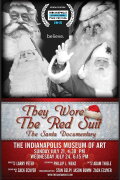 They Wore The Red Suit